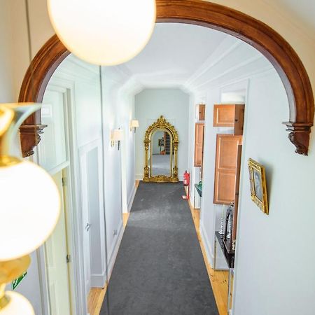 Chalet Vitorino Colares Luaran gambar