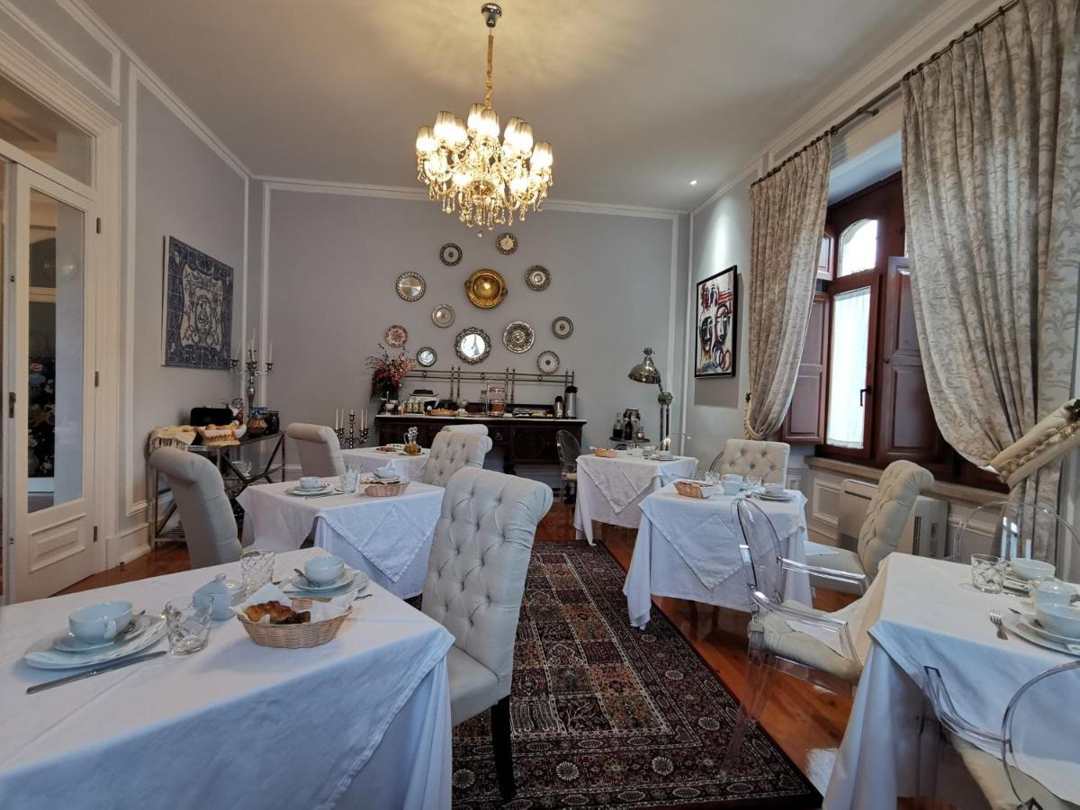 Chalet Vitorino Colares Luaran gambar