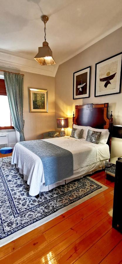Chalet Vitorino Colares Luaran gambar
