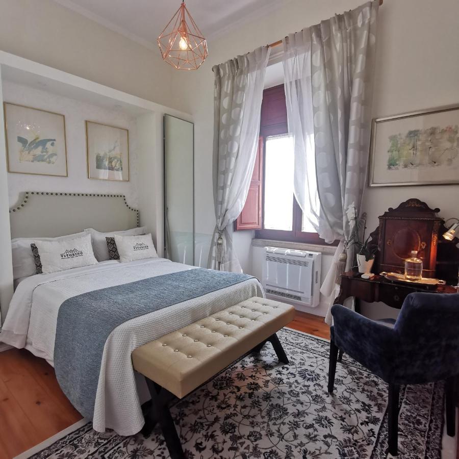 Chalet Vitorino Colares Luaran gambar
