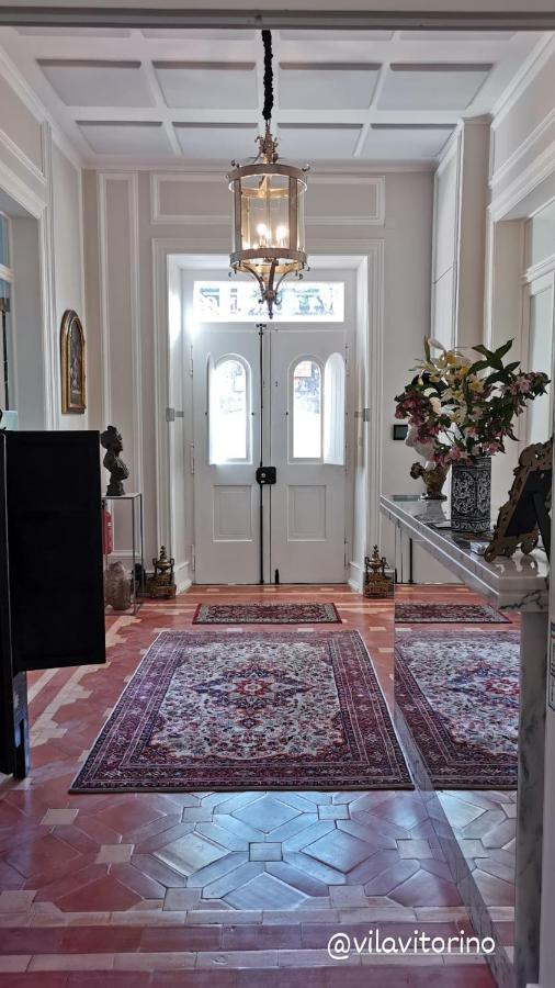 Chalet Vitorino Colares Luaran gambar