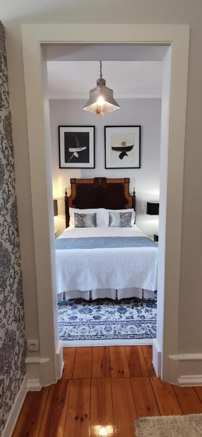 Chalet Vitorino Colares Luaran gambar