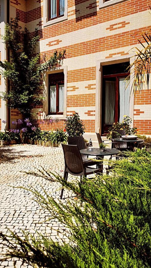 Chalet Vitorino Colares Luaran gambar