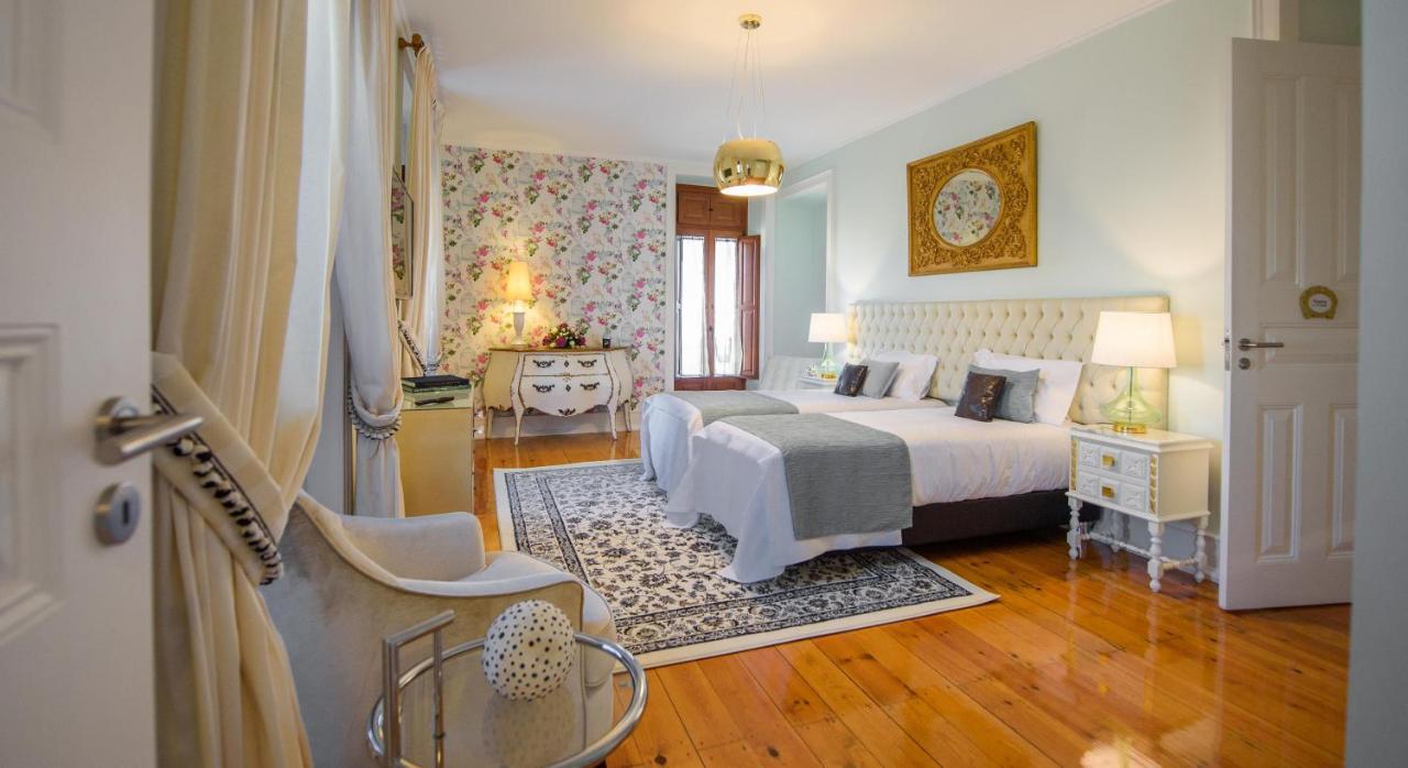 Chalet Vitorino Colares Luaran gambar