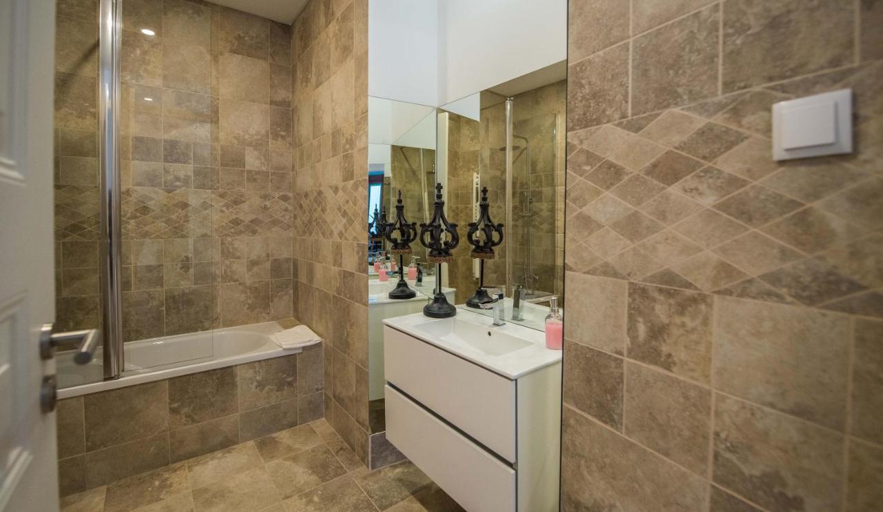 Chalet Vitorino Colares Luaran gambar