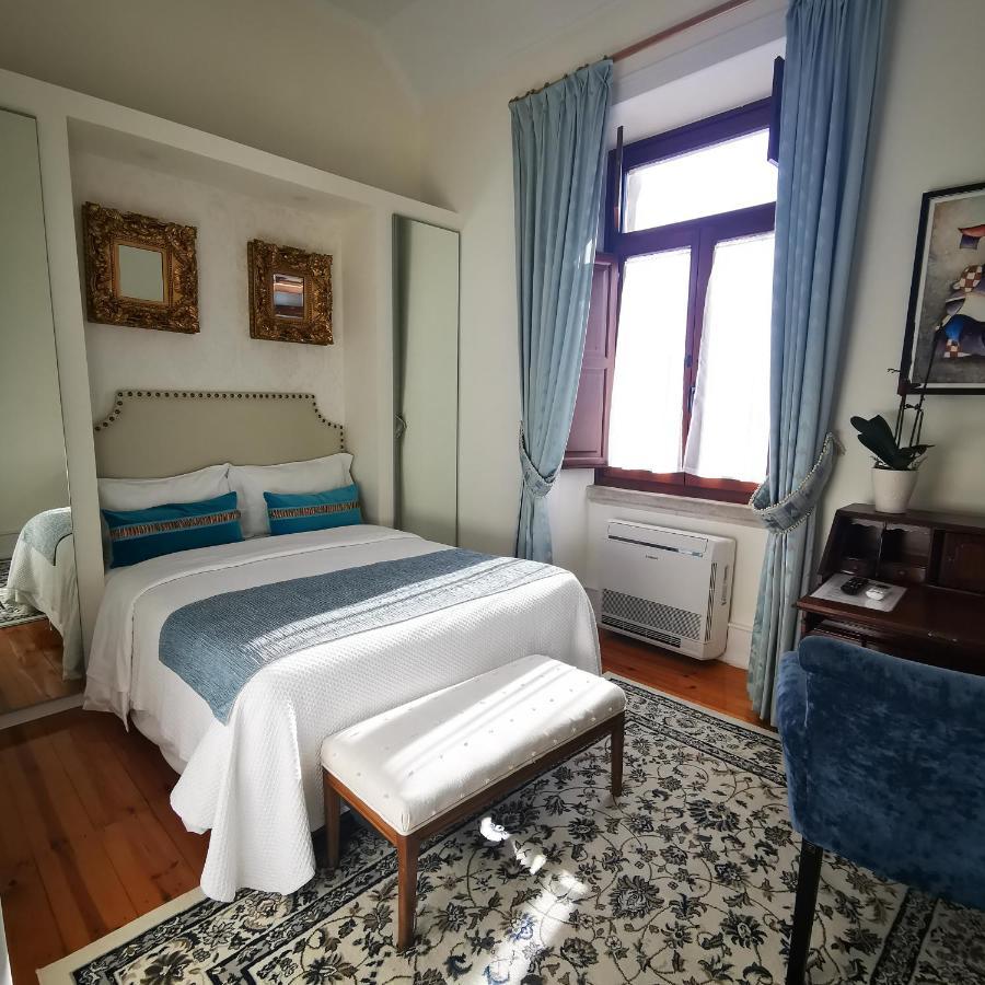 Chalet Vitorino Colares Luaran gambar