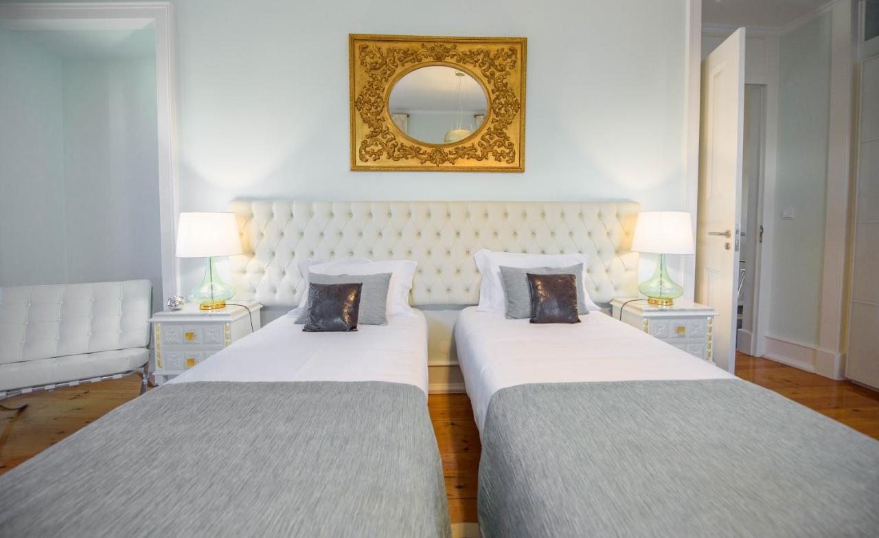 Chalet Vitorino Colares Luaran gambar