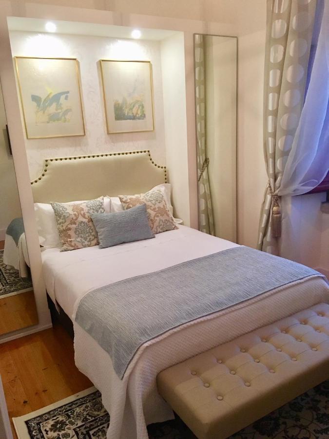 Chalet Vitorino Colares Luaran gambar