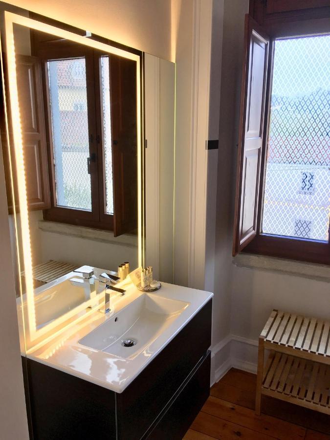 Chalet Vitorino Colares Luaran gambar