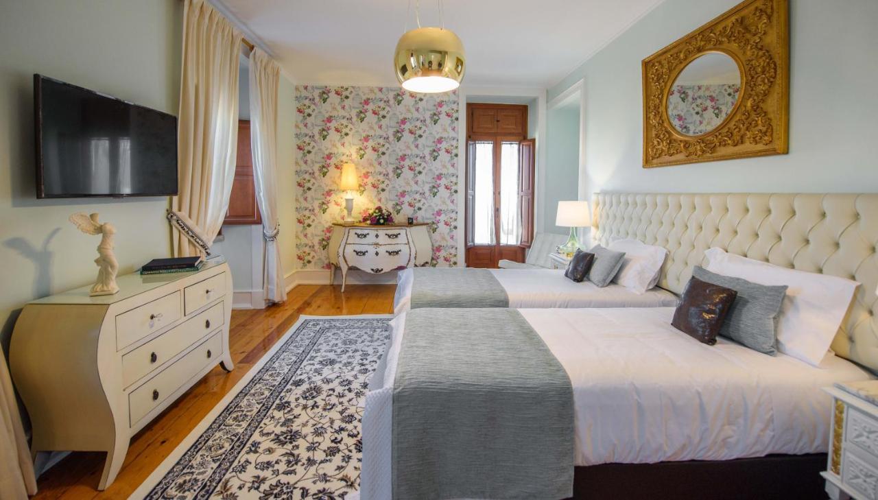 Chalet Vitorino Colares Luaran gambar