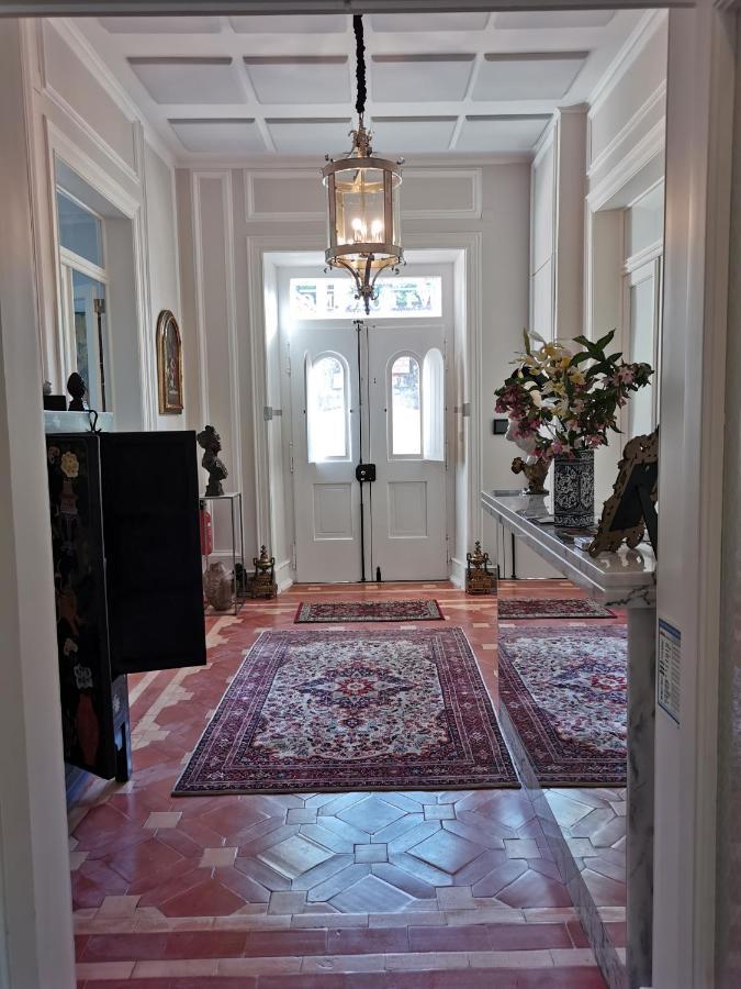 Chalet Vitorino Colares Luaran gambar