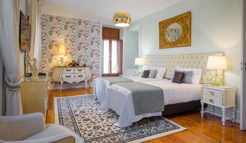 Chalet Vitorino Colares Luaran gambar